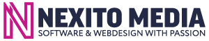 NEXITO MEDIA LLC Logo