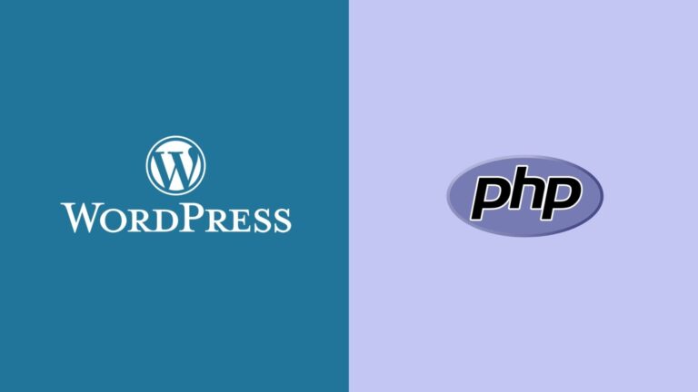 Impor­tant set­tings for PHP and Word­Press — The Guide